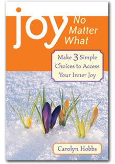 Learn More About Joy No Matter What
